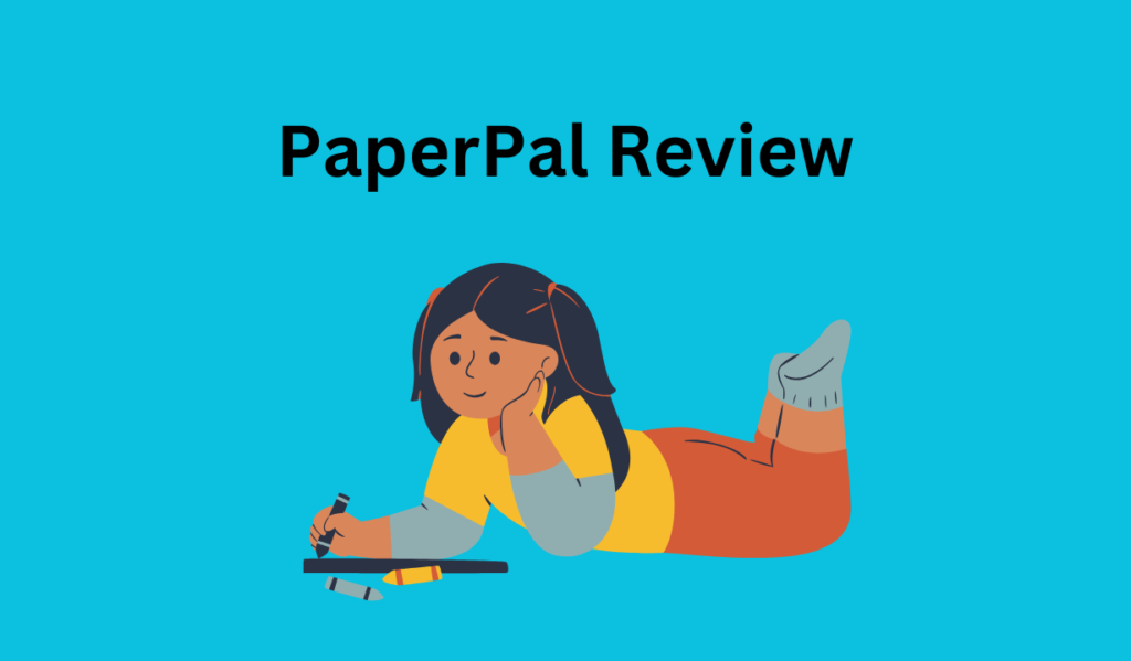 Paperpal Review 