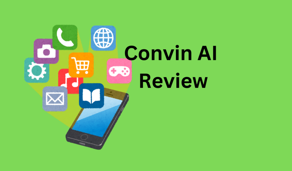 Convin AI Review