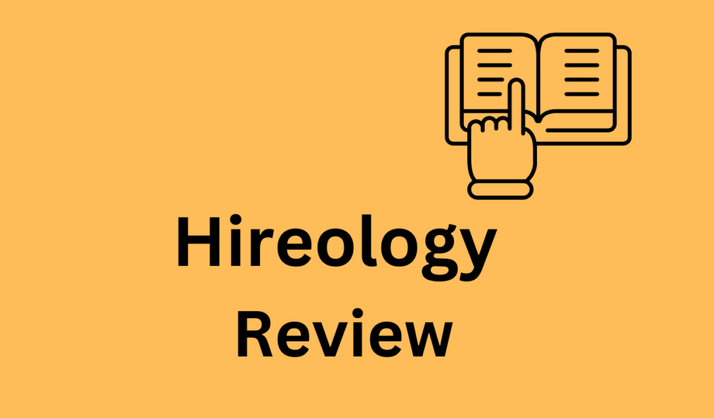 Hireology Review