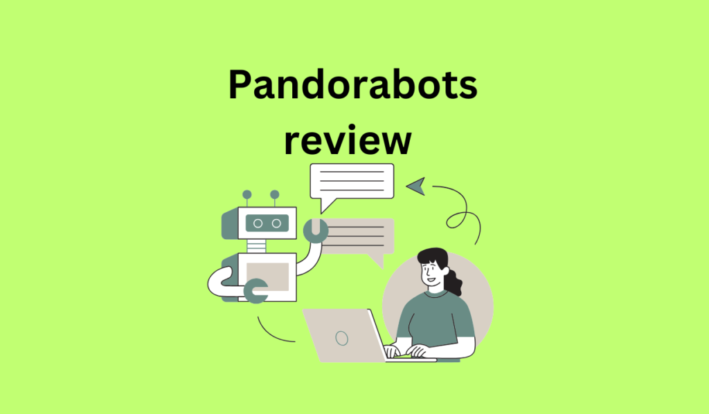 Pandorabots review