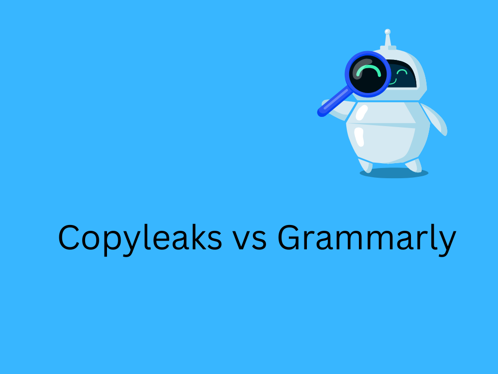 copyleaks vs grammarly