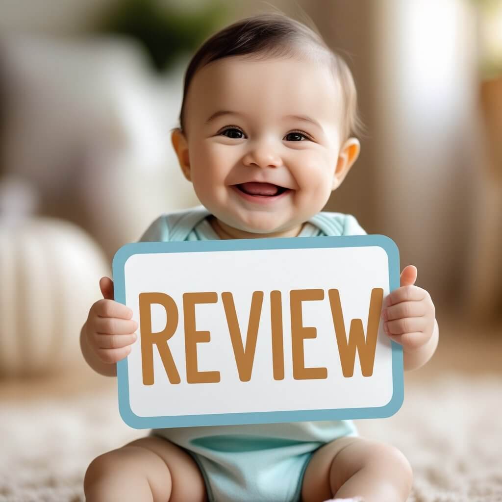 review