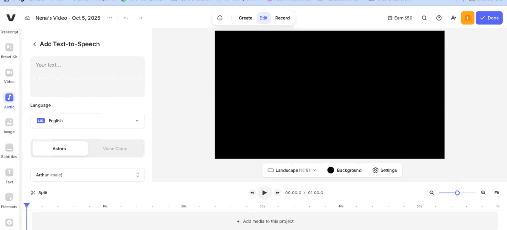 ai voice