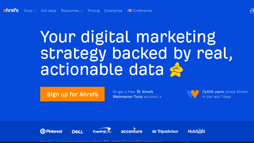 AHREFS