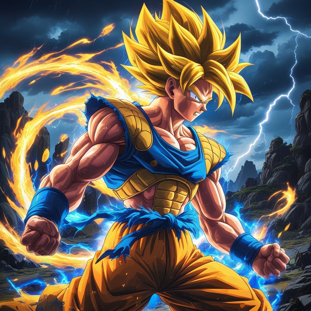 Dragon ball