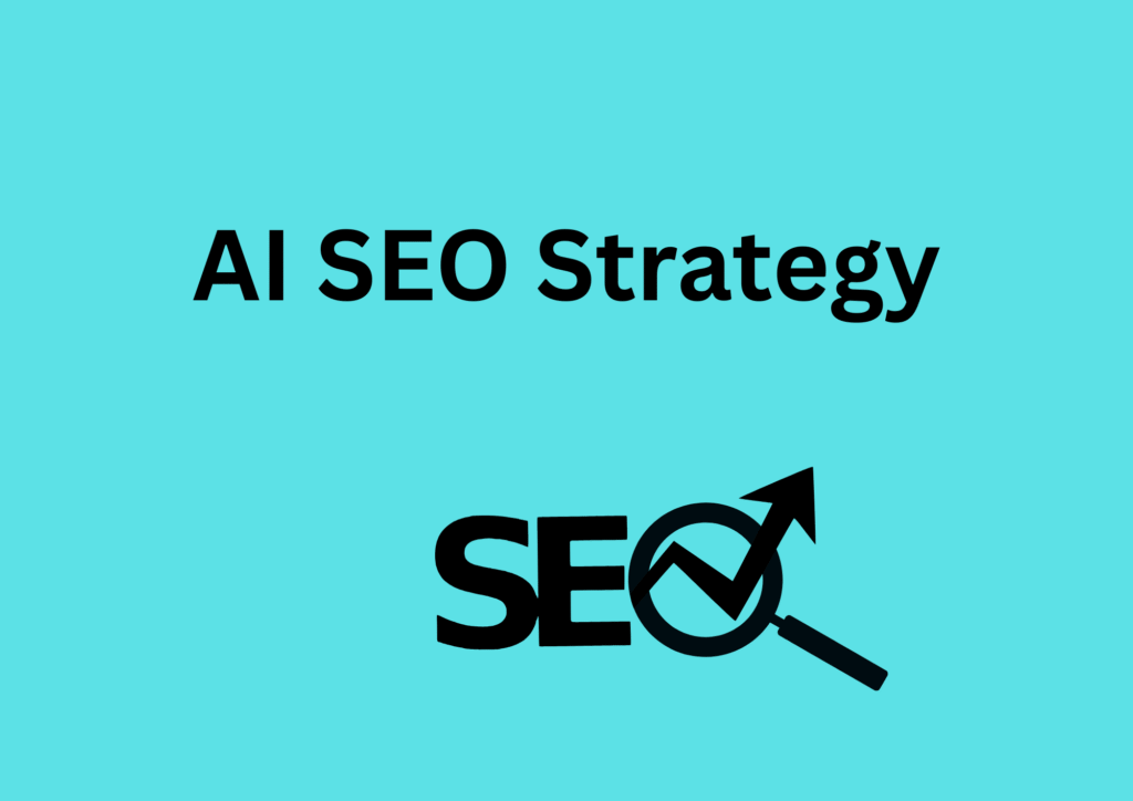 AI SEO STRATEGY