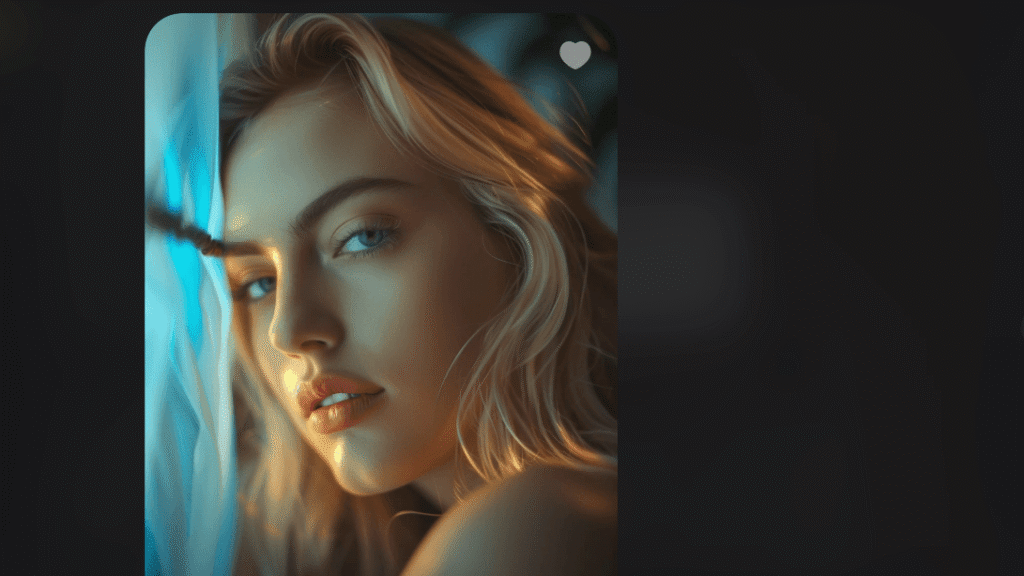MY AI COMPANION DEA ON NASTIA