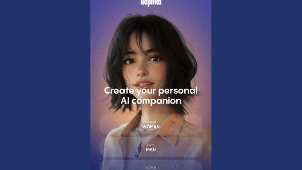 Create AI Companion Feature