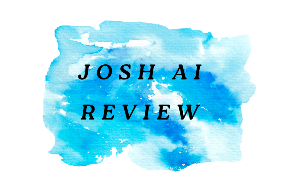 JOSH.AI REVIEW