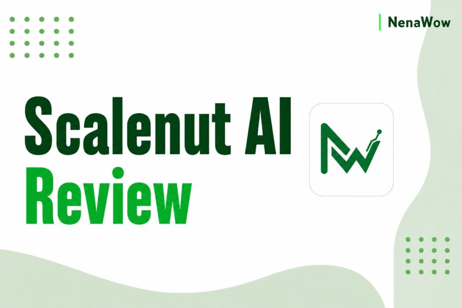 Scalenut AI Review
