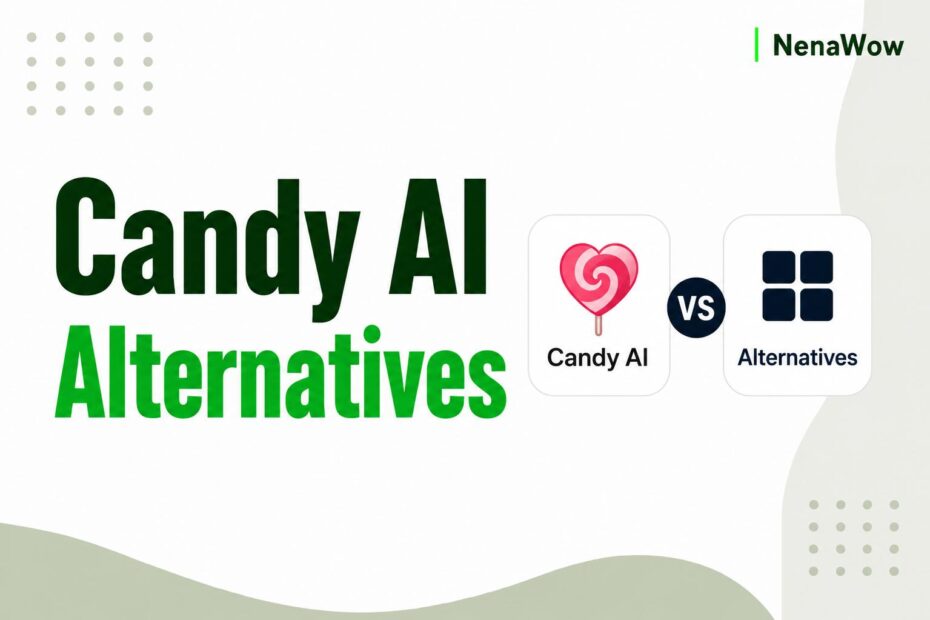 Candy AI Alternatives