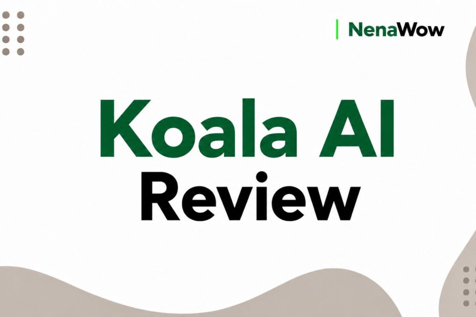Koala AI Review