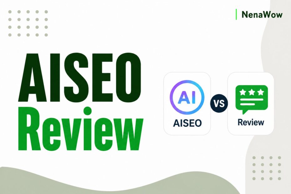 AISEO Review