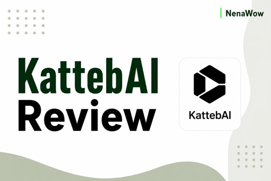 Katteb AI Review