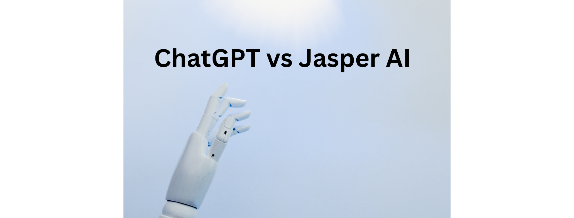 chatgpt vs jasper ai