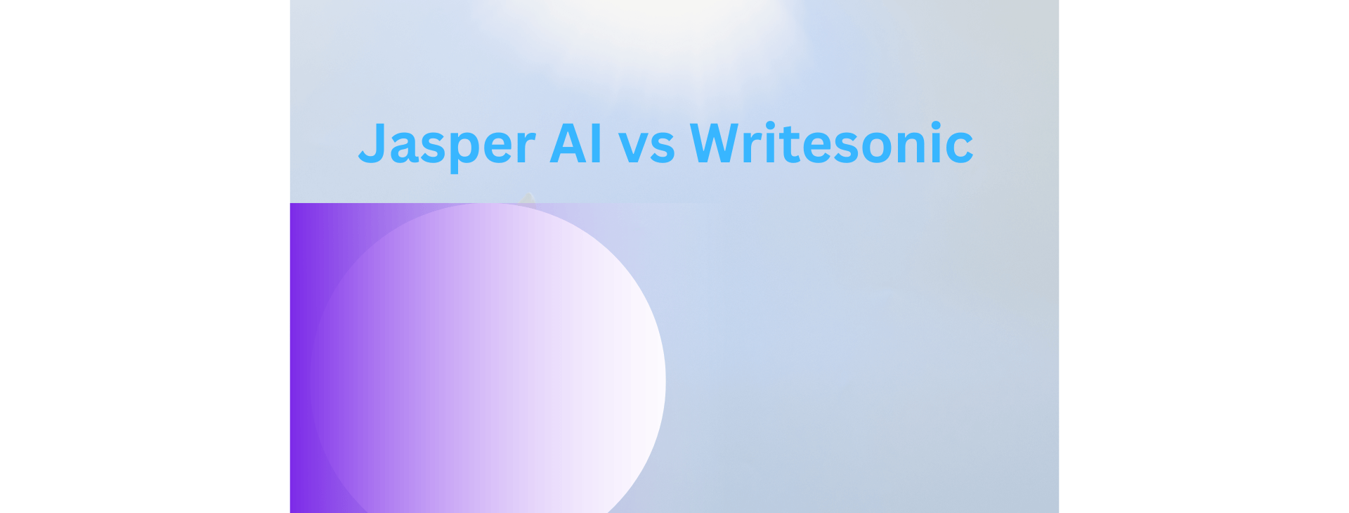 jasper vs writesonic