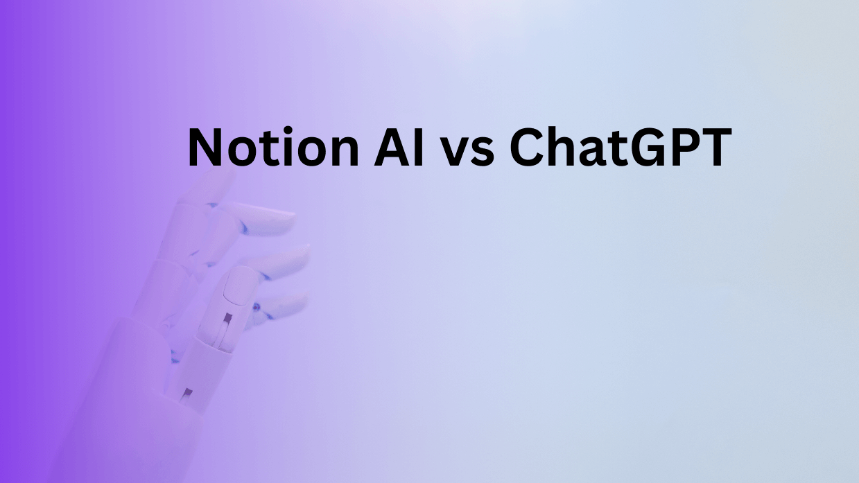 notion ai vs chatgpt