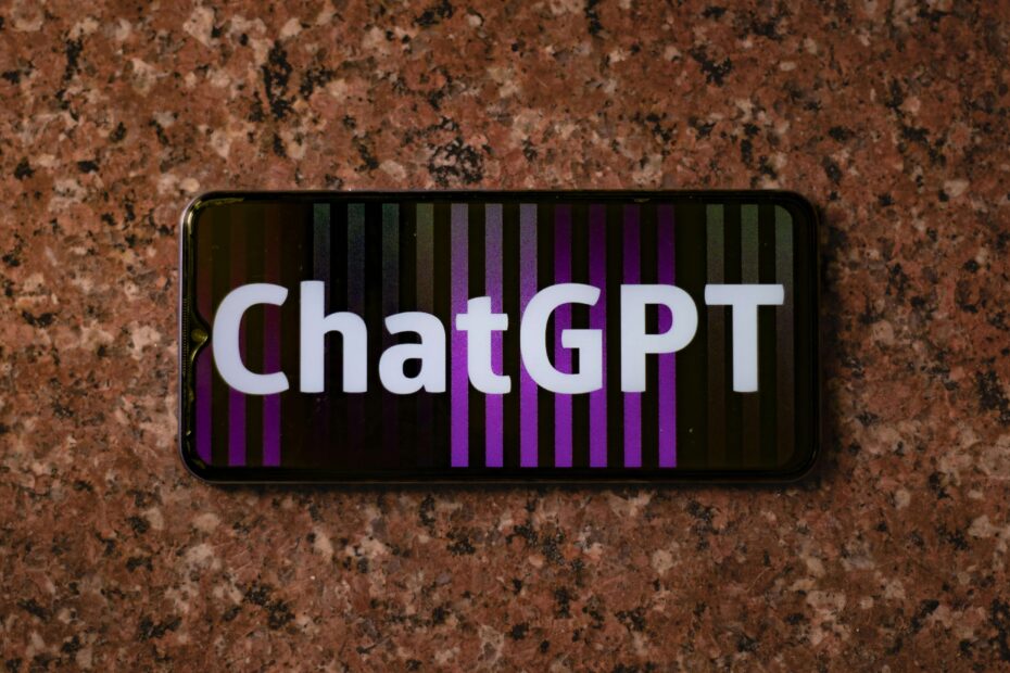 CHATGPT