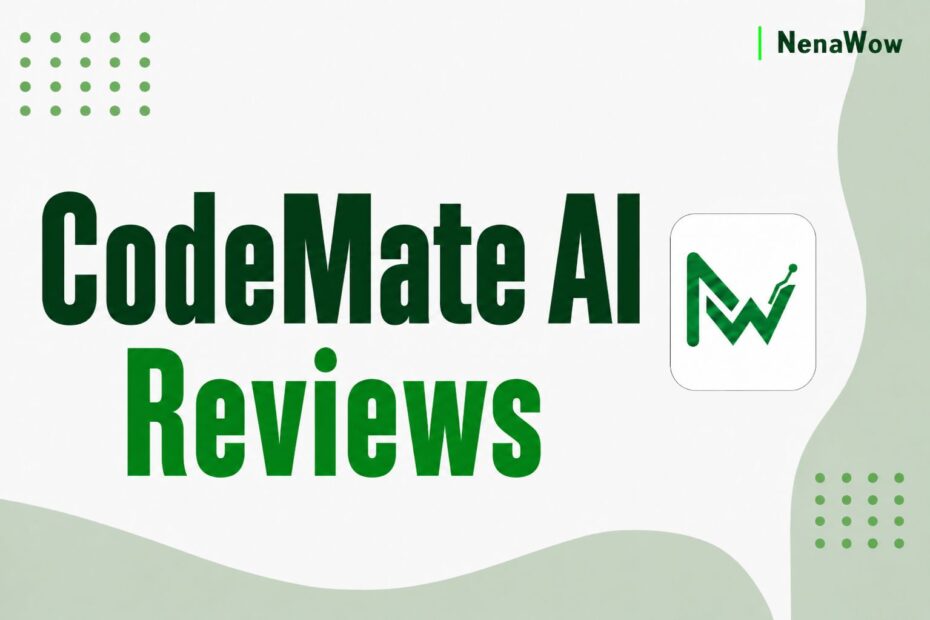 CodeMate AI Reviews