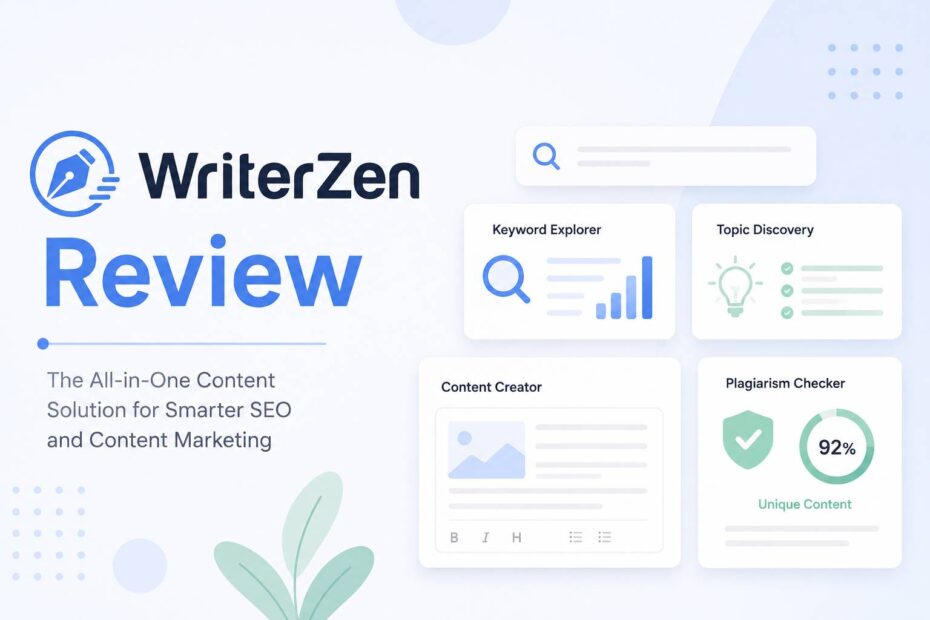 writerzen review