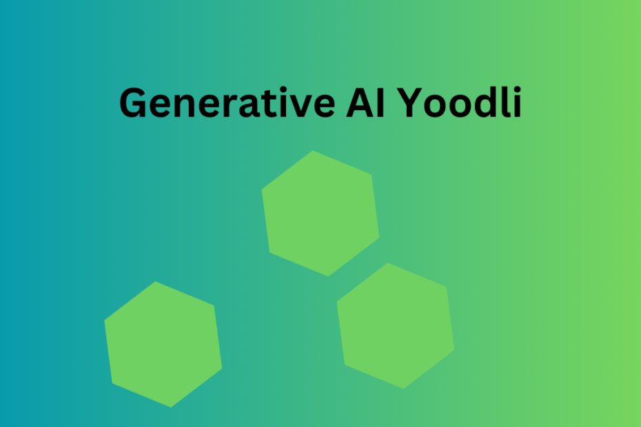 Generative AI Yoodli