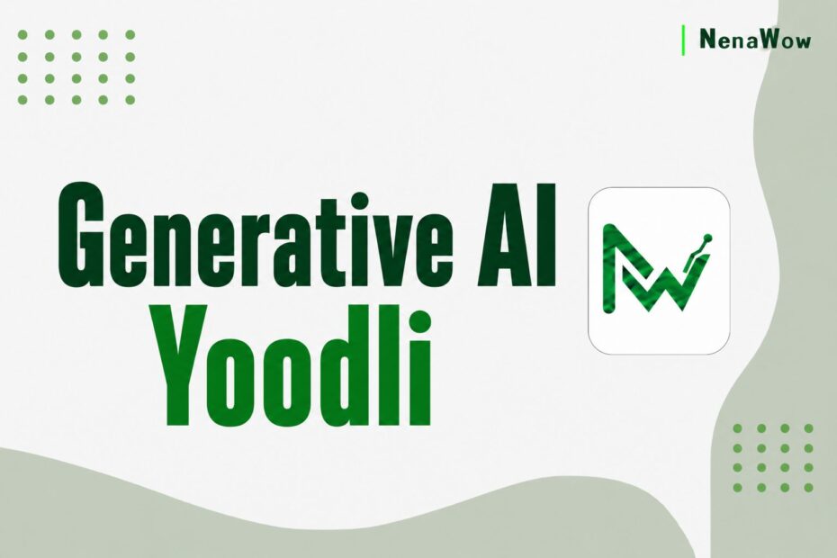 Generative AI Yoodli