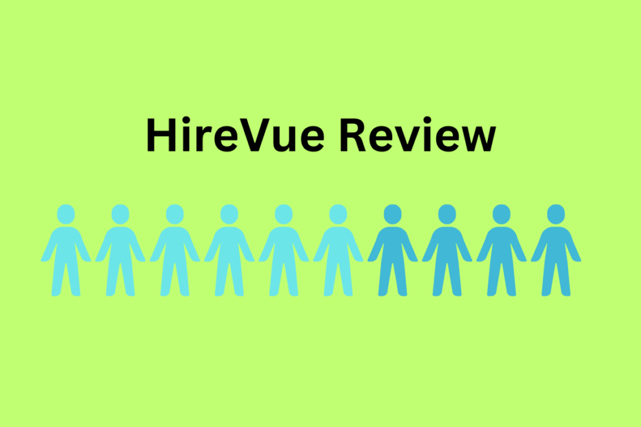 HireVue Review