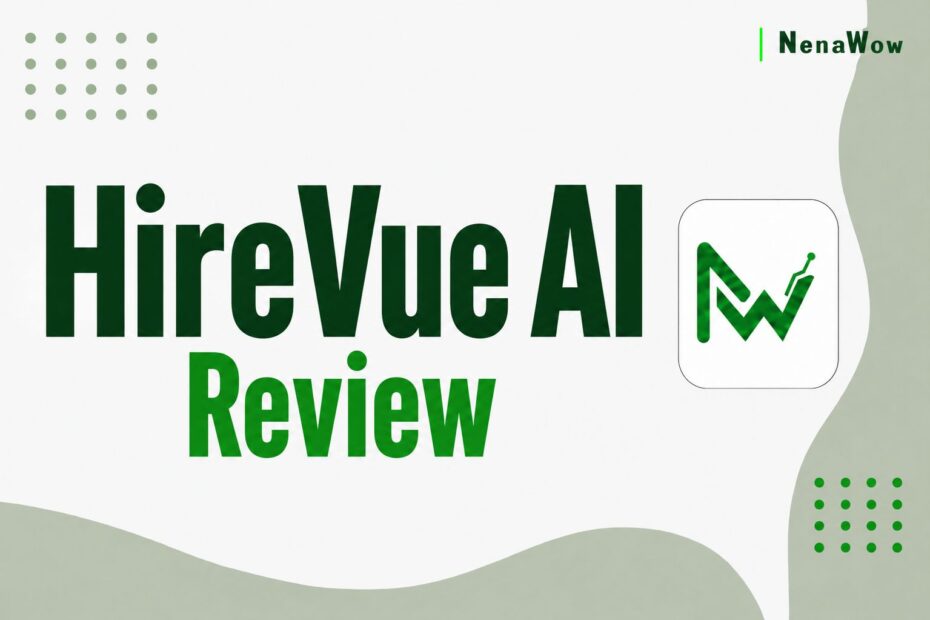 HireVue AI Review
