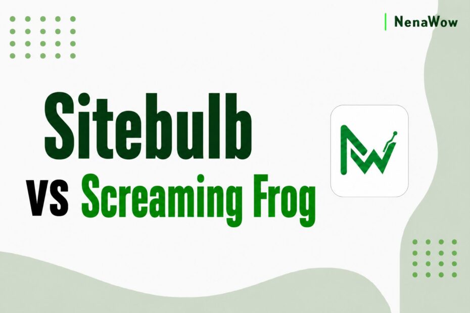 Sitebulb vs Screaming Frog