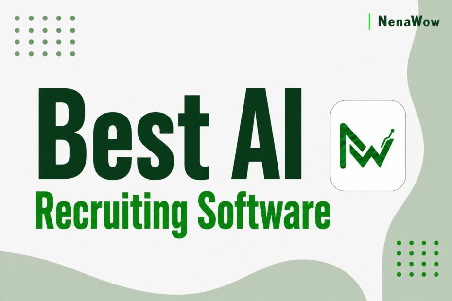 Best AI Recruiting Software
