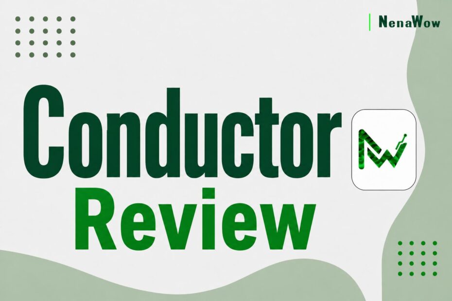 Conductor Review