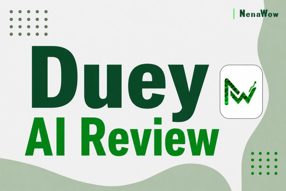 Duey AI Review