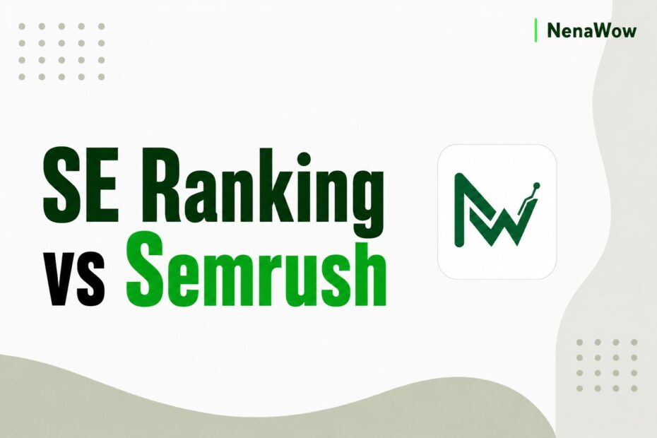 SE Ranking vs Semrush