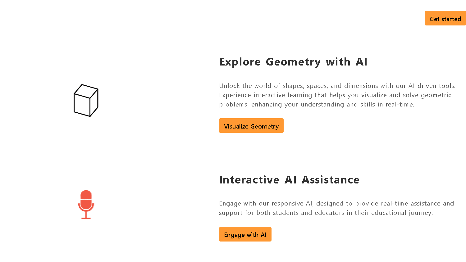 Explore Geometry 