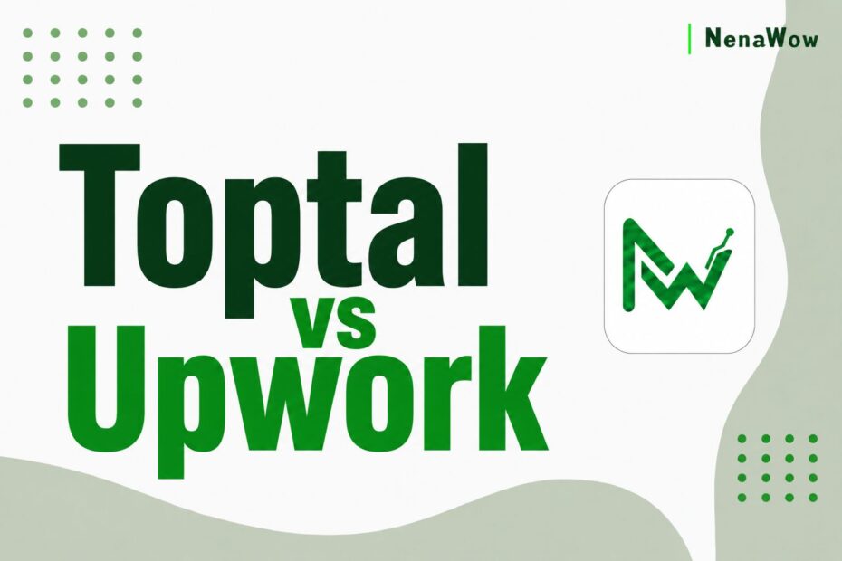 Toptal vs Upwork