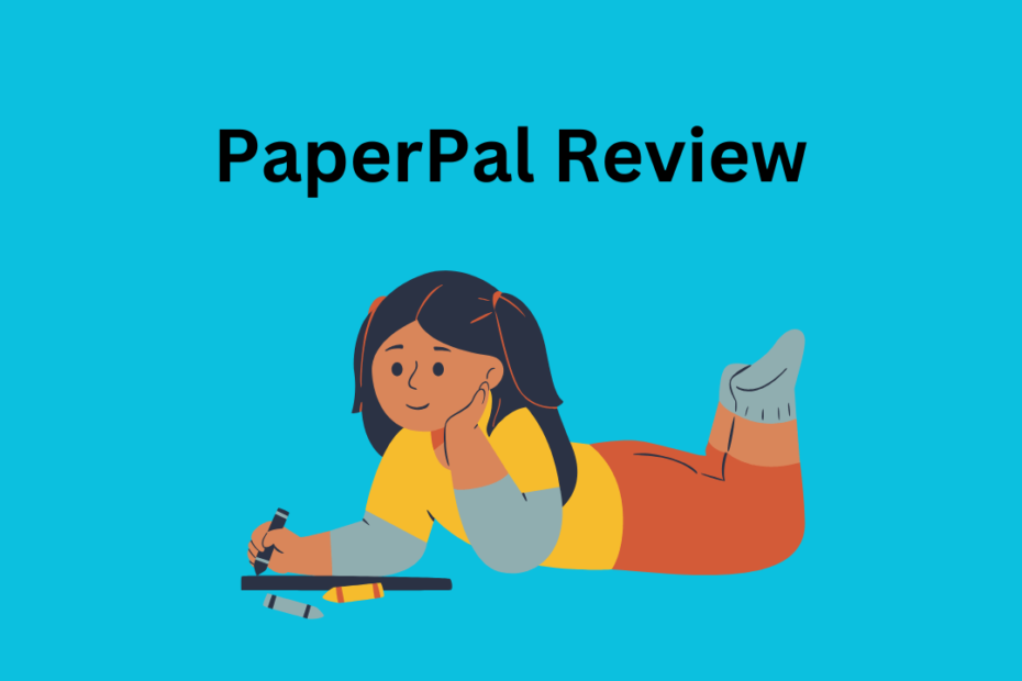 Paperpal Review