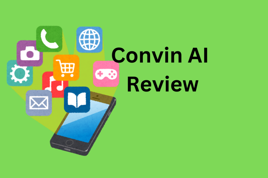 Convin AI Review