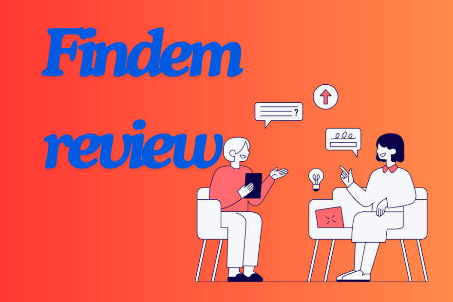 Findem review