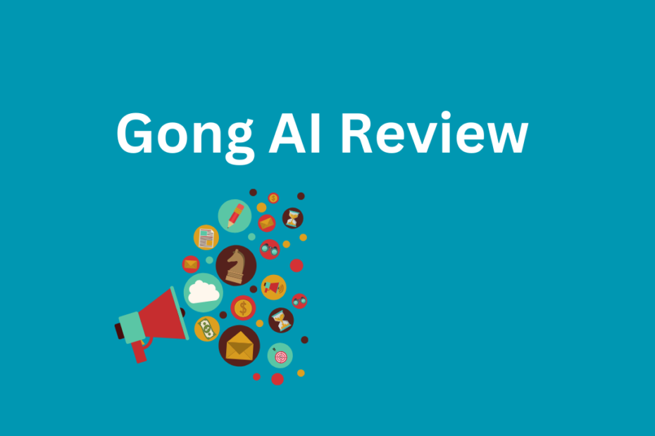 Gong AI Review