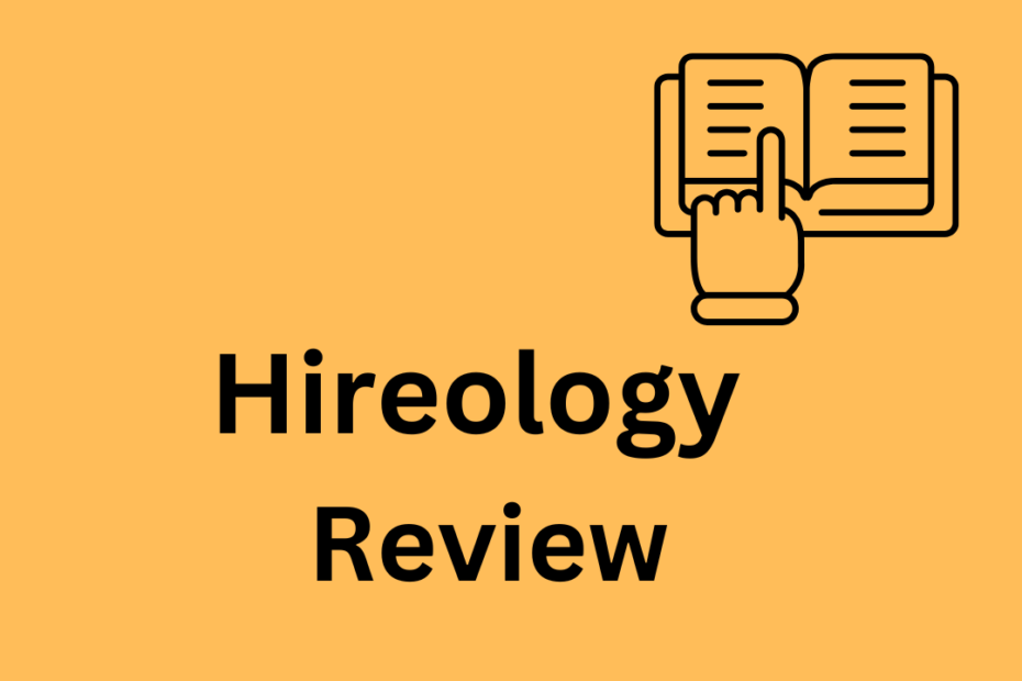 Hireology Review