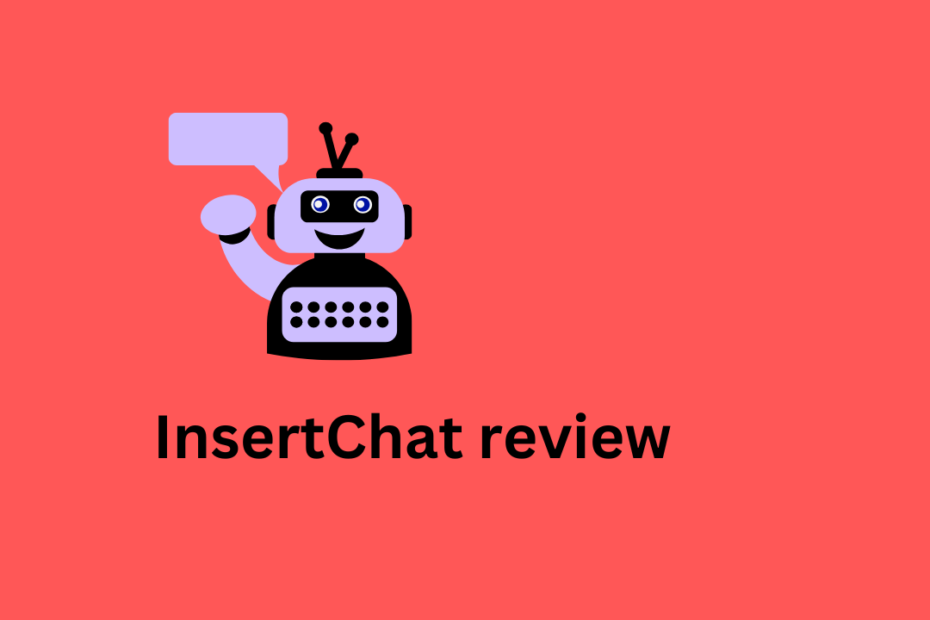 InsertChat review