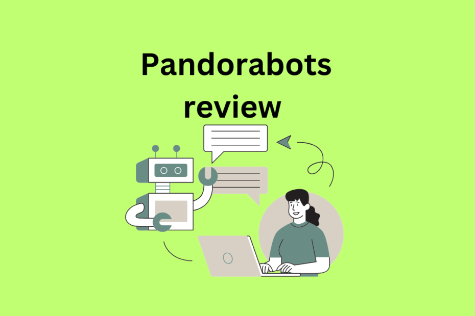 Pandorabots review