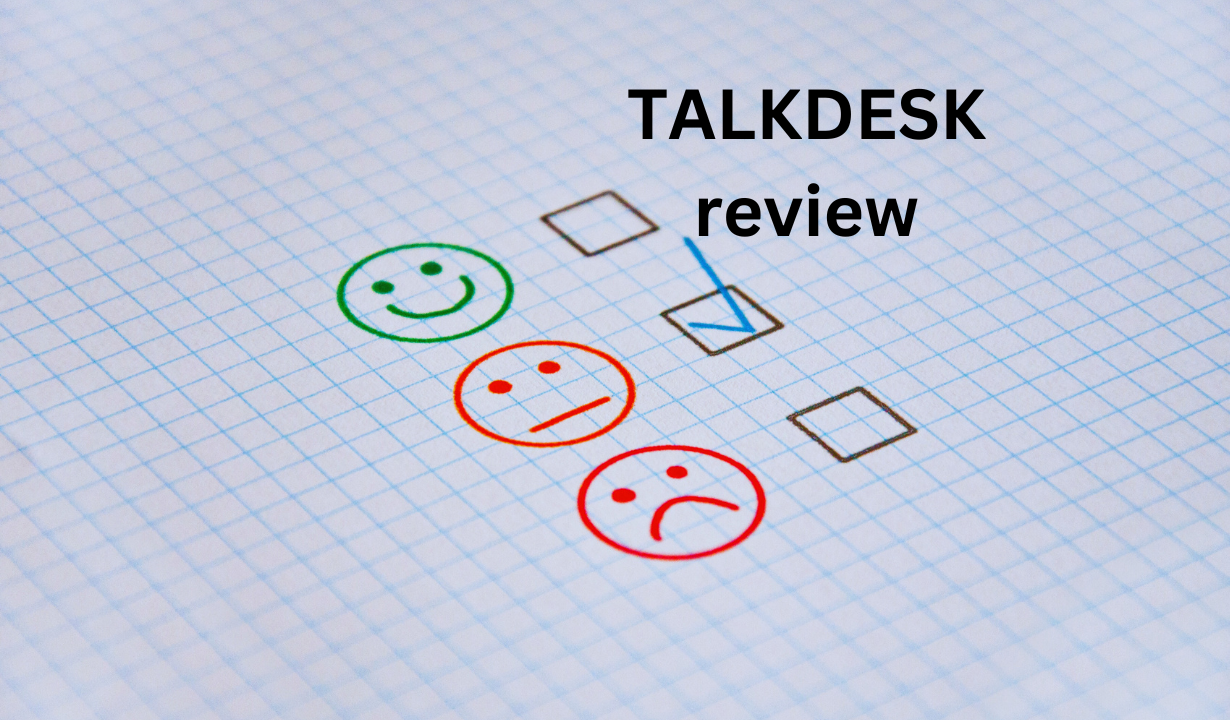 Talkdesk Review Top Contact Center Solutions In 2025 Nenawow
