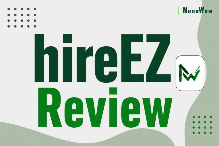 hireEZ Pricing and Reviews