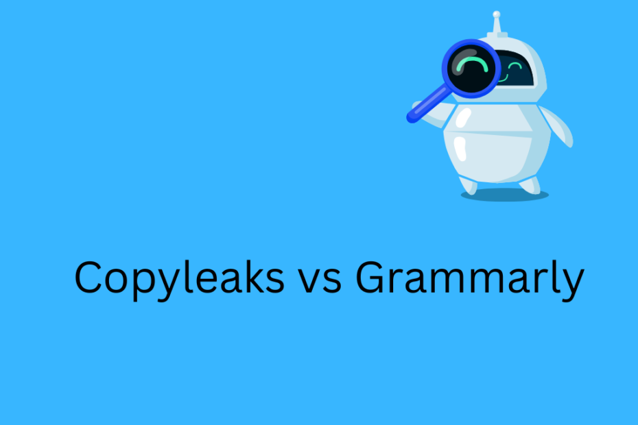 copyleaks vs grammarly