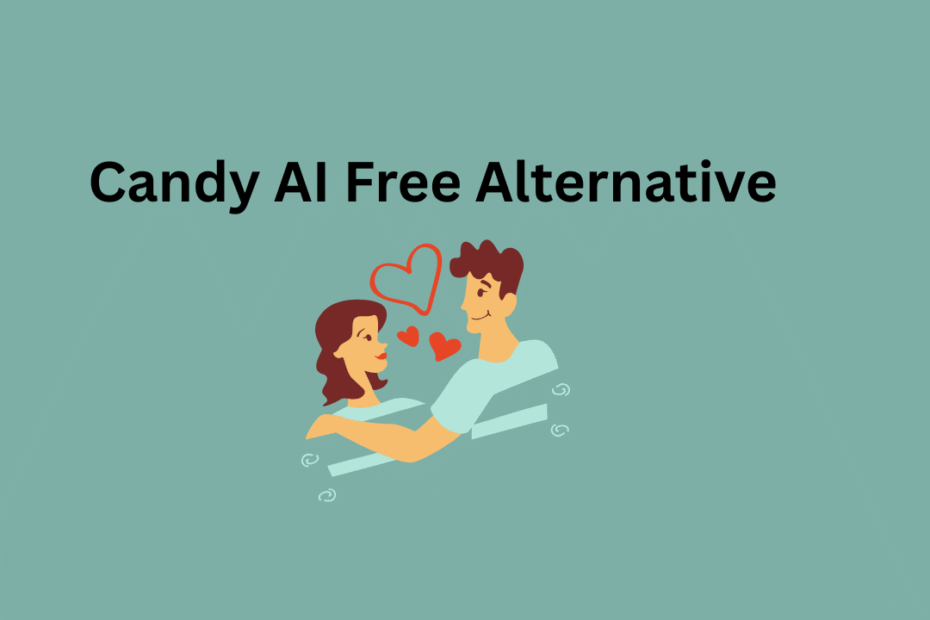 Candy AI Free Alternative