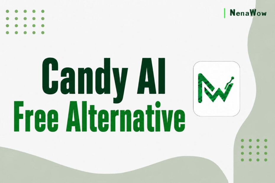 Candy AI Free Alternative