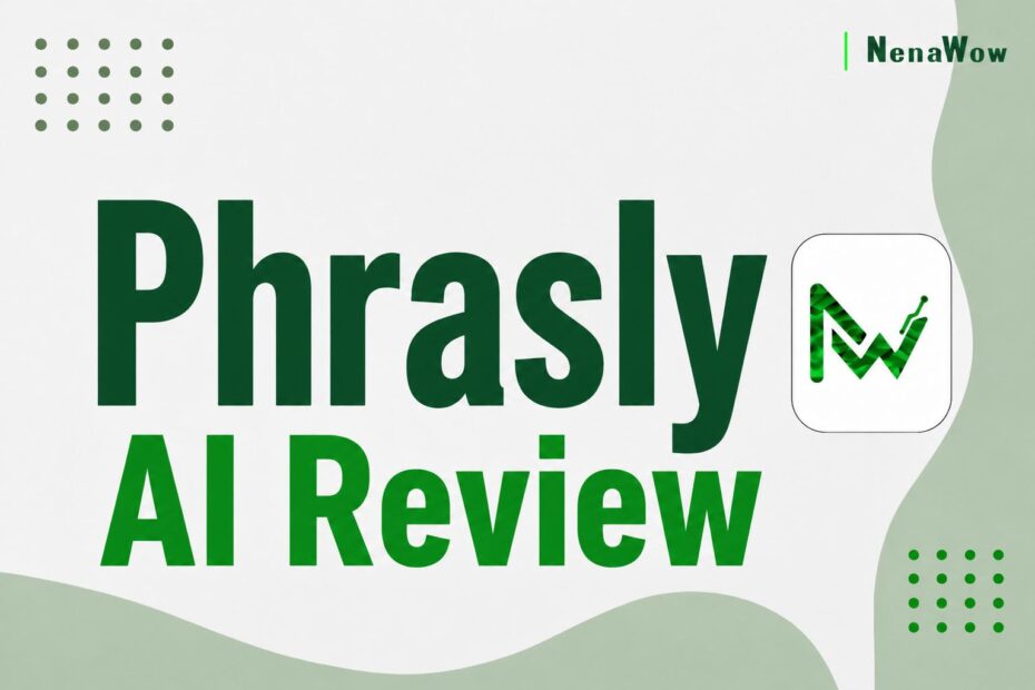 Phrasly AI Review