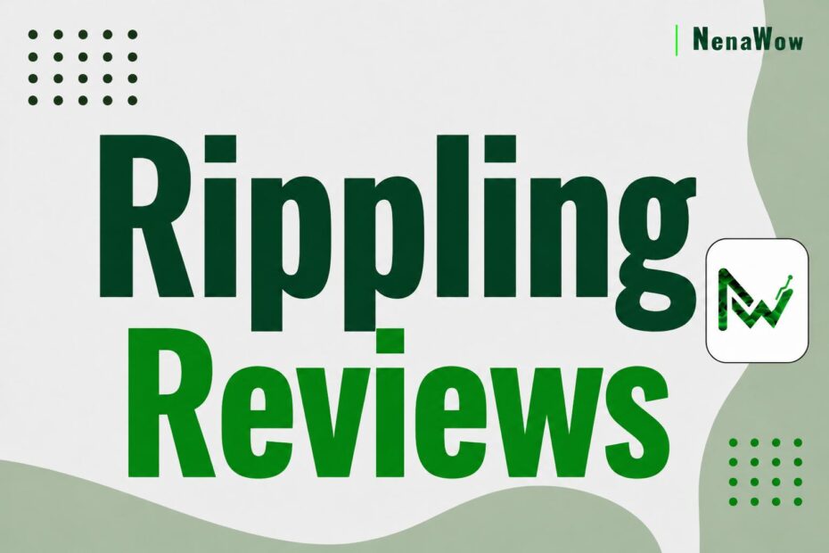 Rippling Reviews