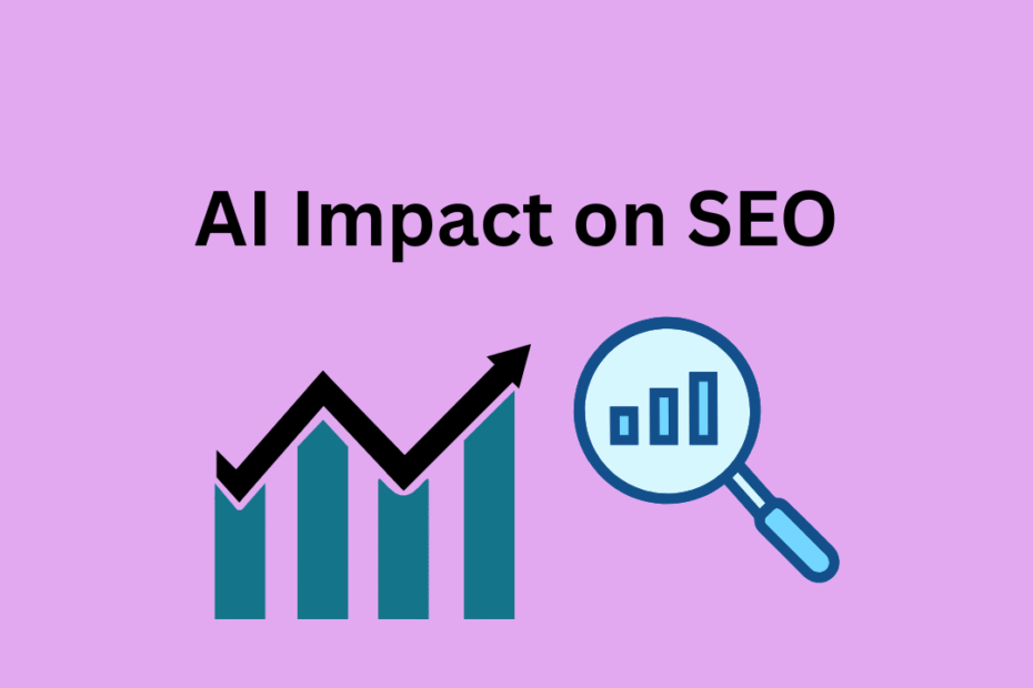 AI Impact on SEO